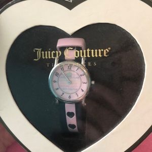 Juicy couture watch